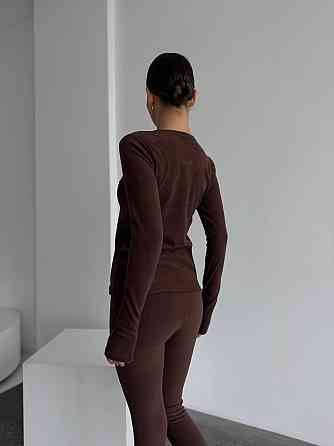 Женский базовый элегантный комплект двойка пума Одесса