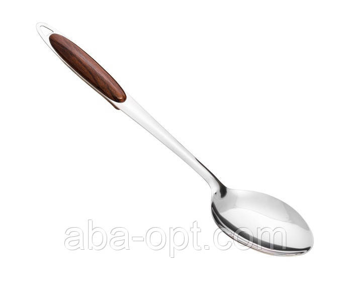 Ложка гарнирная из нержавеющей стали Дисней L 33 cм (шт).Aba-Opt Одесса - изображение 1