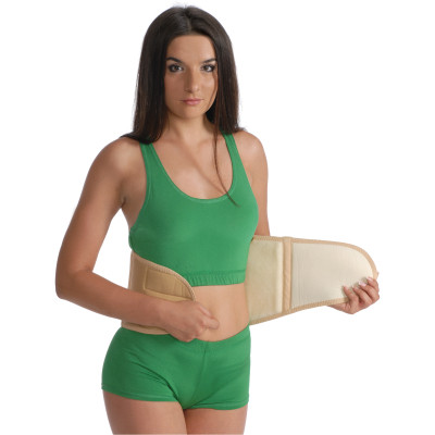 Корсет MedTextile Корсет протирадикулітний (що зігріває), розмір M/Lшт (4820137292361) Вінниця - фото 2