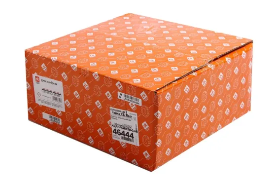 Диск колесный Lanos 1.5 ДК черный в уп. (со штуцером) Винница