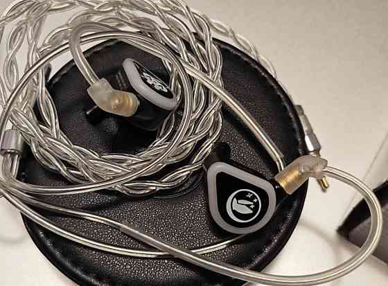 Наушники: Fir Audio 5x5 (2.5mm.) Харьков