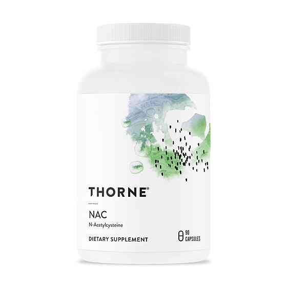 NAC - 90 caps Луцьк