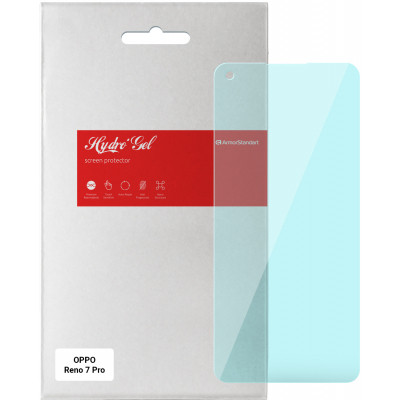 Пленка защитная Armorstandart Anti-Blue OPPO Reno 7 Pro 5G (ARM62016) Винница - изображение 1