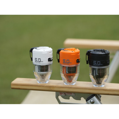 Ліхтар Flextail Max Pump 3 з функцією насосу чорний (MP3G650-BK-i) Вінниця - фото 8