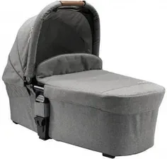 Дитяча коляска Nuna Gondola Mixx Next Granite Київ - фото 1
