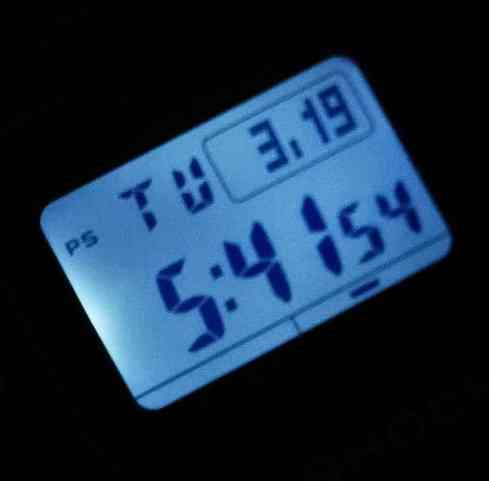 Casio Solar G-5600UE-1DR (GW-M5610U) с новым модулем Харків