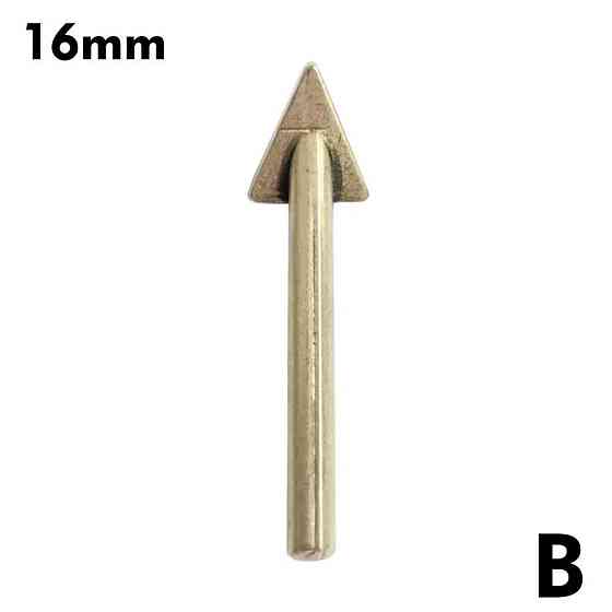 Комплект насадок для паяльника для сварки пластика Киев