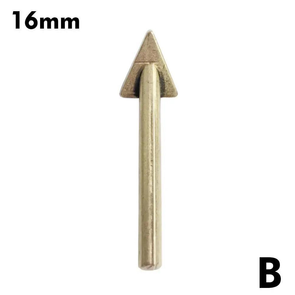 Комплект насадок для паяльника для сварки бамперов авто Київ - фото 2