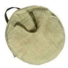 Сковорода из диска бороны и крышка + чехол для пикника 60 см. Киев - изображение 5