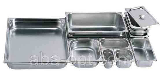 ГастроЕмкость 