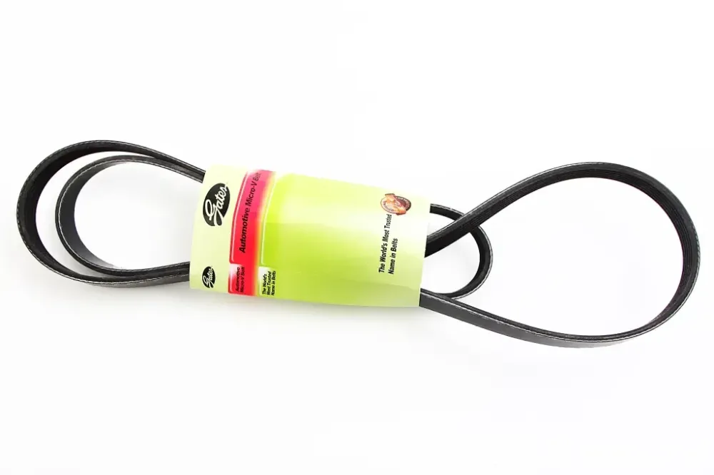 Ремень генератора Lacetti Gates-Korea 1725 ручейк. Винница - изображение 2