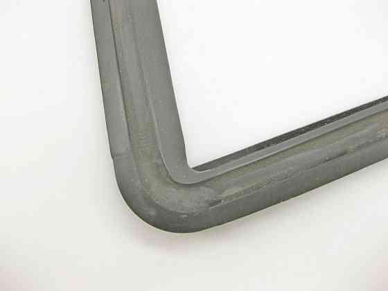 Mercedes-Benz  A2037250325 Ущільнювач опускного скла лівих дверей CL203 Sportcoupe C203 Одеса