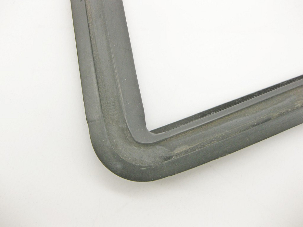 Mercedes-Benz  A2037250325 Ущільнювач опускного скла лівих дверей CL203 Sportcoupe C203 Одеса - фото 6