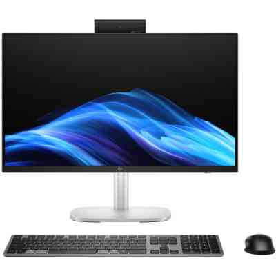 Компьютер HP EliteStudio 8 G1i Touch AiO / U7 265, 32, 1TB, K&M, Cam, WiFi, HAS, W11Pro64 (A55P3ET) Винница