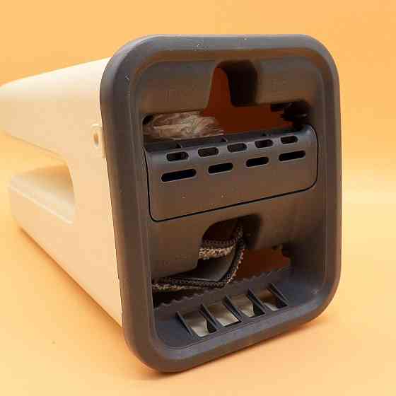 Набор для уборки швабра с ведром 3,5л + 2 насадки, Scratch Cleaning Mop / Швабра лентяйка с автоматическим отжимом Киев