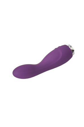 Вибратор Dream Toys FLIRTS G-SPOT VIBRATOR PURPLE Sex Aura Киев