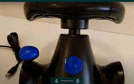 Професійний ігровий Руль. Київ