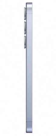 Смартфон Samsung Galaxy S25 12/512GB Icy Blue (SM-S931BLBHEUC) ( Блакитний ) Харьков