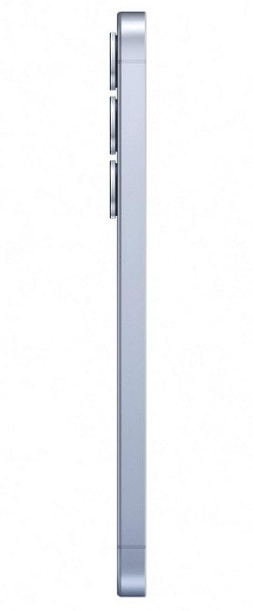 Смартфон Samsung Galaxy S25 12/512GB Icy Blue (SM-S931BLBHEUC) ( Блакитний ) Харьков - изображение 3