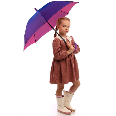 Зонт Kite дитяча 2001-1 фіолетовий хамелеон (K24-2001-1) Винница - изображение 8