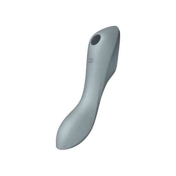 Вібратор Vibrator - Curvy Trinity 3 Sex Aura Київ