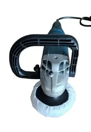 Полірувальна машинка професійна BOXER BX-185 – 2950 Вт, об/хв 3000 Львів - фото 6