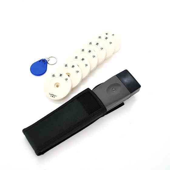 Система электронного патрулирования UN Patrol RBI L-3000EF Киев