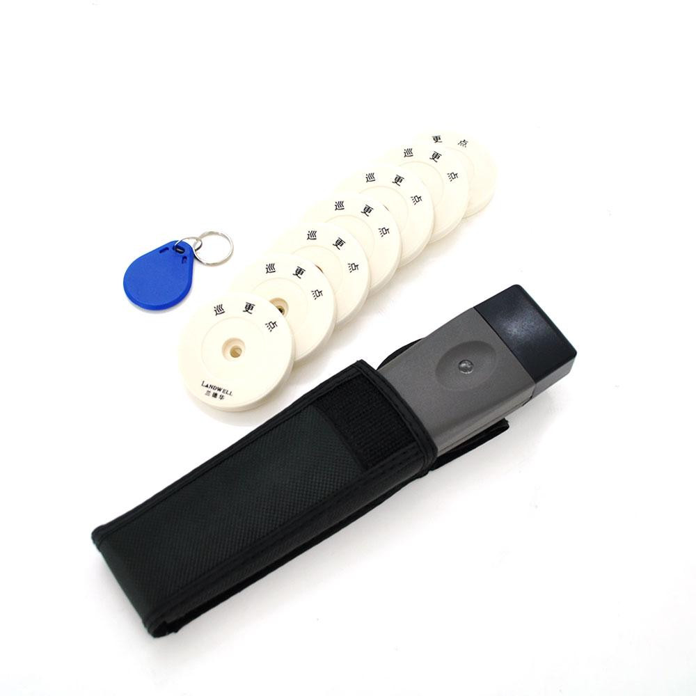 Система електронного патрулювання Property Patrol RBI L-3000EF Київ - фото 1