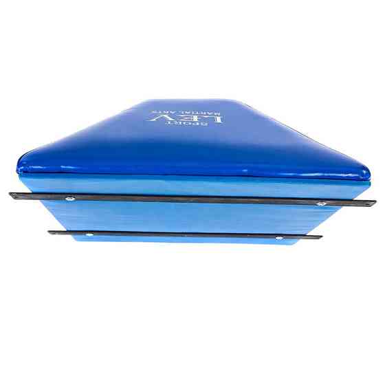 Макивара настенная ромбовидная Тент LEV LV-4287 размер 60x60x33 см Киев