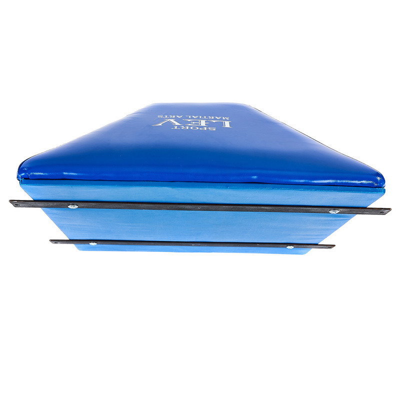 Макивара настенная ромбовидная Тент LEV LV-4287 размер 60x60x33 см Киев - изображение 4