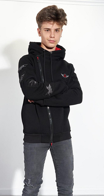 Чоловіча куртка (54) Київ - фото 1