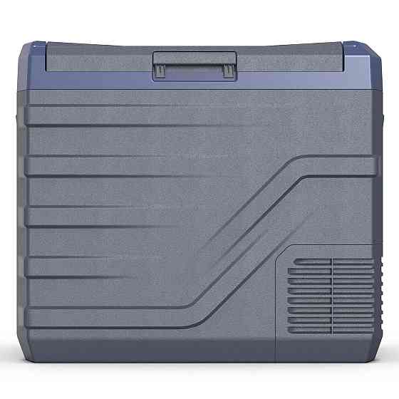 Компрессорный автохолодильник Alpicool NL50 (45 литров). До -20 ℃. Питание 12, 24, 220 вольт Киев