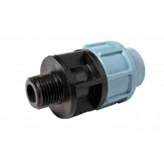 Муфта компресійна 32*1/2" зовн Харків