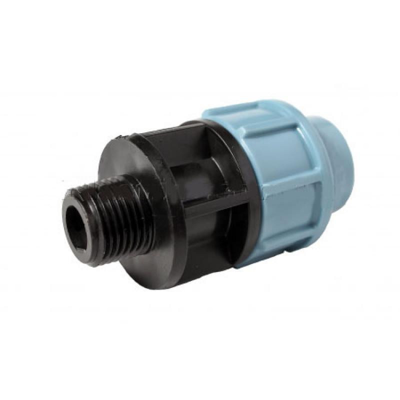 Муфта компресійна 32*1/2" зовн Харків - фото 1