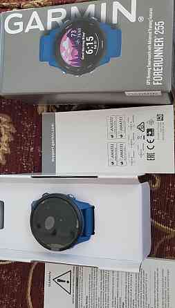 Смарт годинник Garmin Forerunner 255 Київ