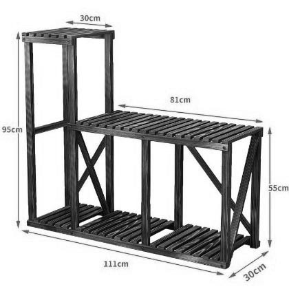 Тумба для аквариума 