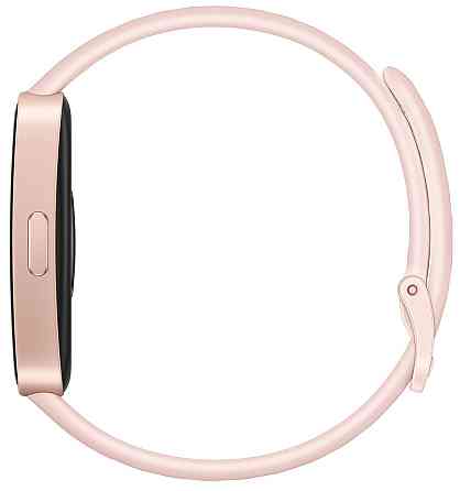 Смарт годинник Huawei Band 10 Pink (7109228) Київ