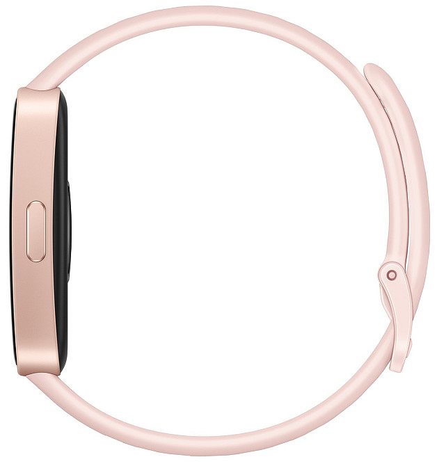 Смарт годинник Huawei Band 10 Pink (7109228) Київ - фото 3