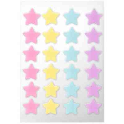 Патчі для обличчя Sane Color Stars Від прищів 24 шт. (4820266832278) Вінниця