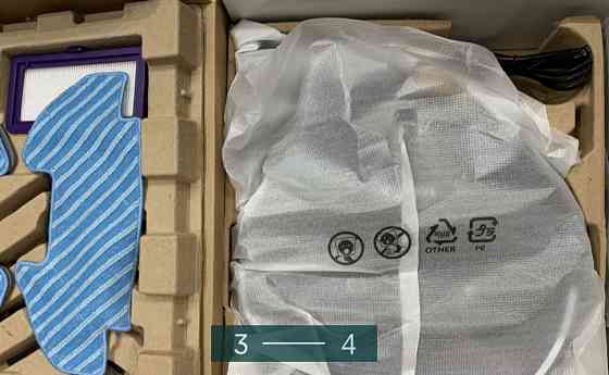 Робот -Пылесос Samsung POWER bot - E VR5000 Киев