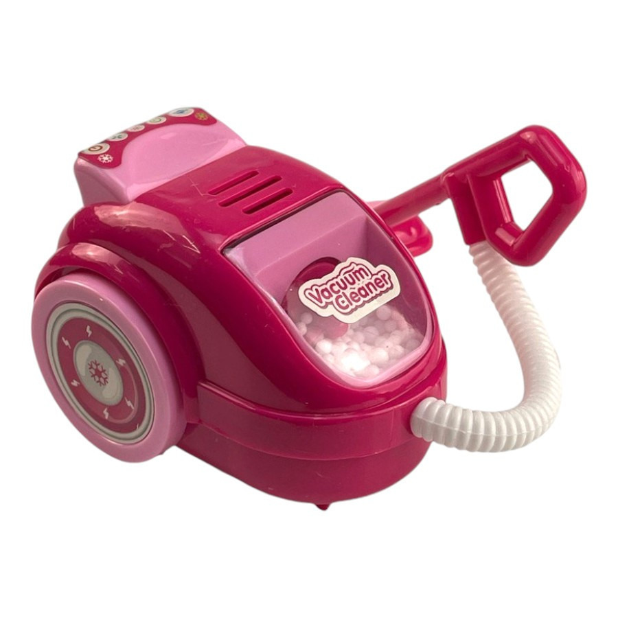 Пилосос YH102C з трубкою,обертається гвинт/рух. пінопластові кульки,2 кольори,бат.,кор.,9-16,5-7,5см, шт Київ - фото 3