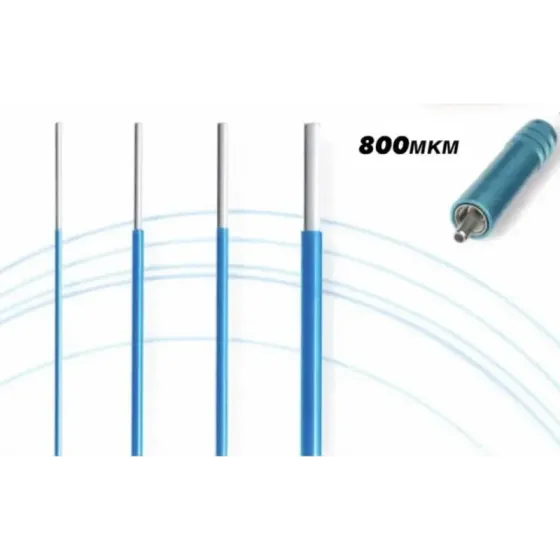 Лазерне волокно для медичних лазерів RAYKEEN 800 MAXI Дніпро