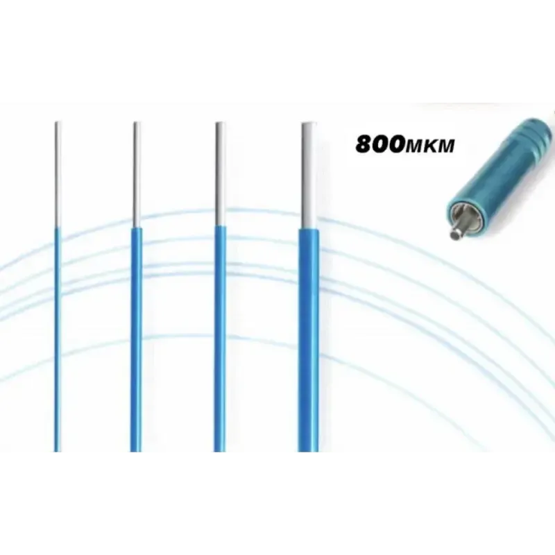 Лазерне волокно для медичних лазерів RAYKEEN 800 MAXI Дніпро - фото 2