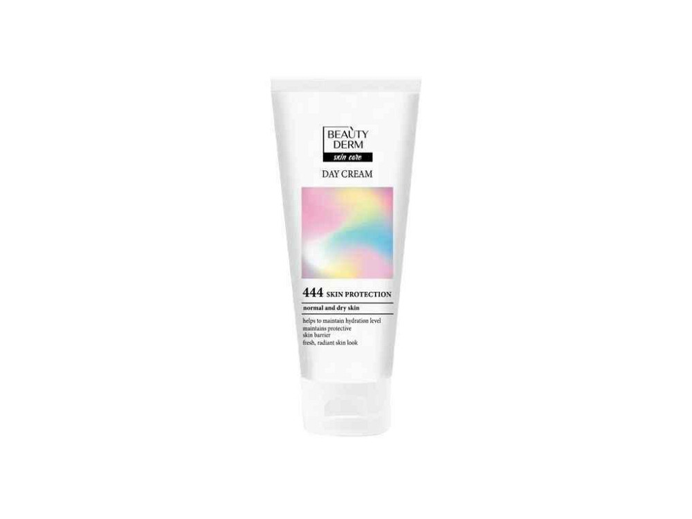 Крем для обличчя Денний Ready?Glow! 50мл ТМ BEAUTYDERM Київ - фото 1