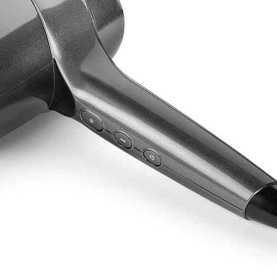 Фен Babyliss TitaniumShine D6200DE ( 13664 ) Харків