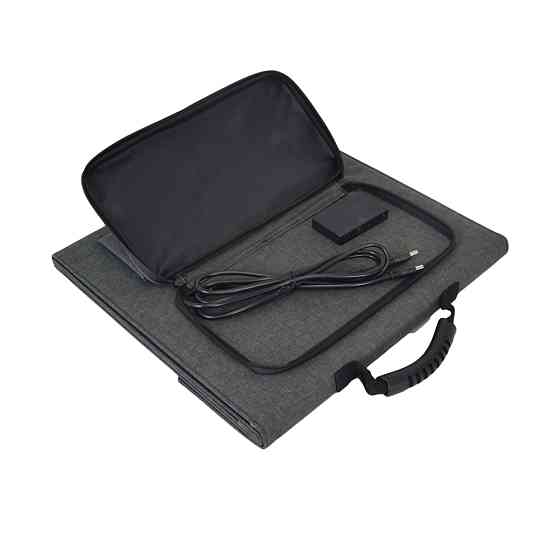 Портативна сонячна панель Full Energy SP-100 Київ