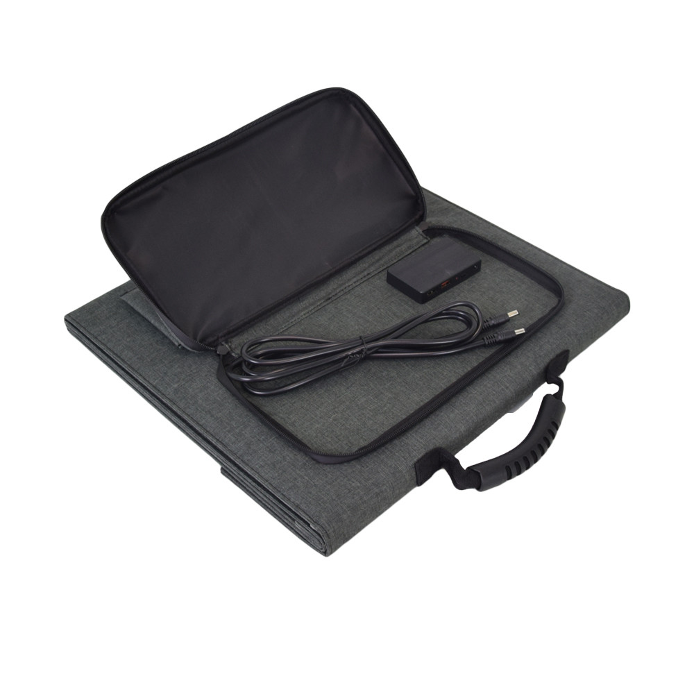 Портативна сонячна панель Full Energy SP-100 Київ - фото 4