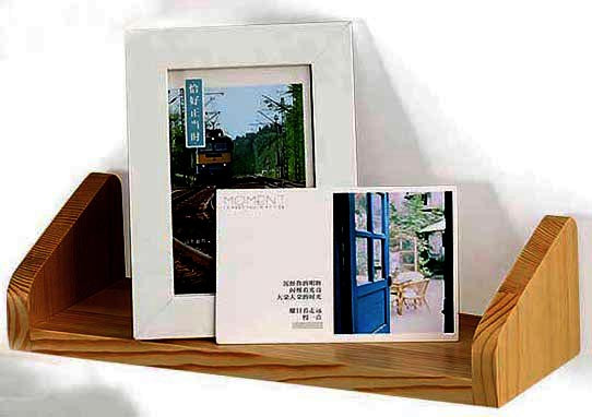 Настенная полка 