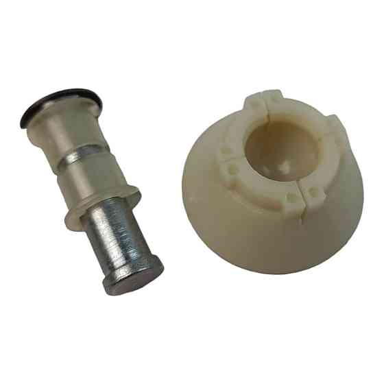 Ремкомплект КПП 2108, 2109, 21099 CS-20 куліси Мукачево