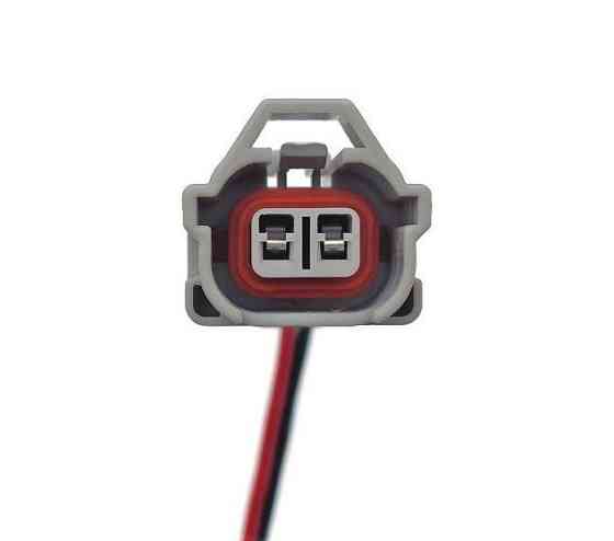 Разъем газовых форсунок Харьков